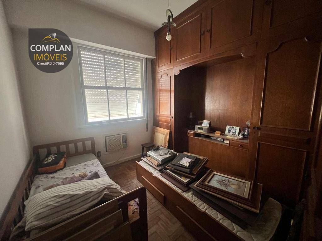 Apartamento à venda com 3 quartos, 109m² - Foto 11