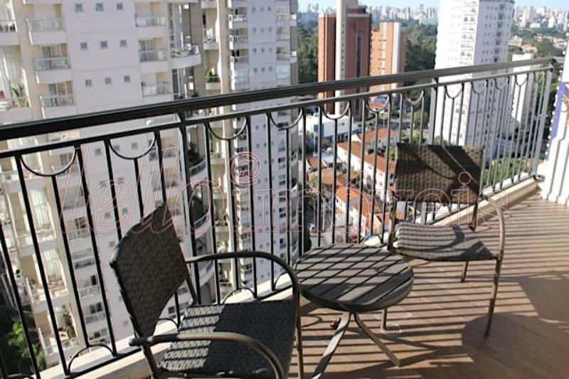 Apartamento para alugar com 1 quarto, 48m² - Foto 3