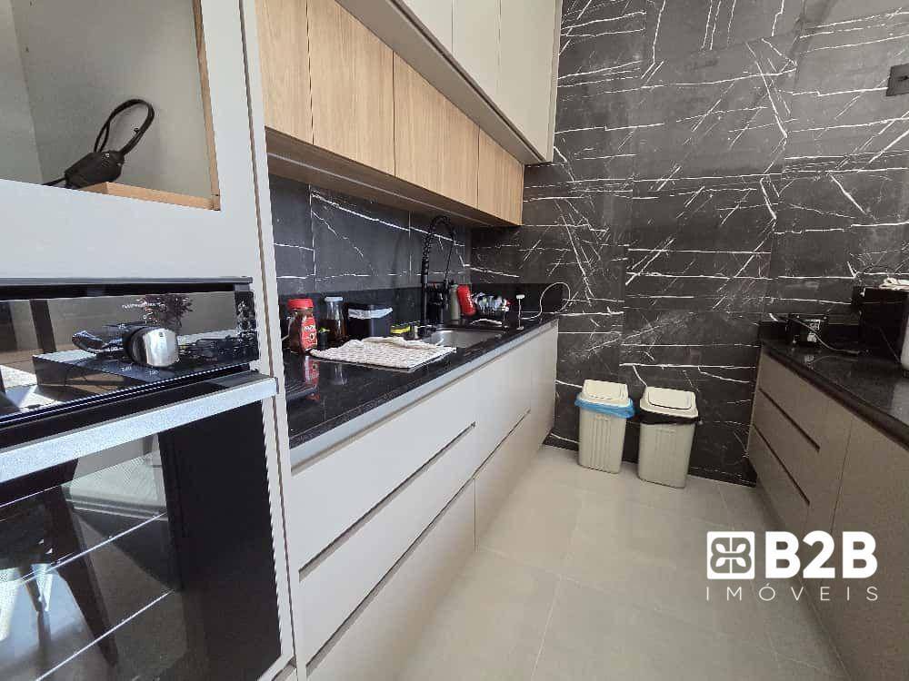 Casa de Condomínio, 3 quartos - Foto 9