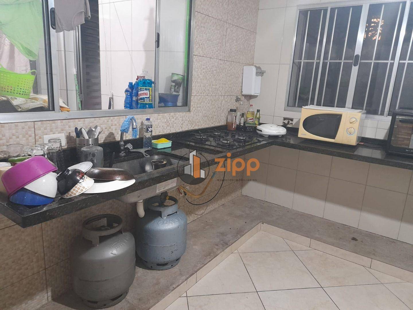 Sobrado à venda e aluguel com 2 quartos, 124m² - Foto 10