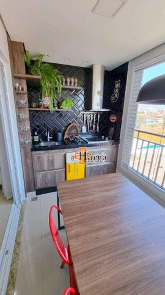 Apartamento à venda com 3 quartos, 95m² - Foto 18