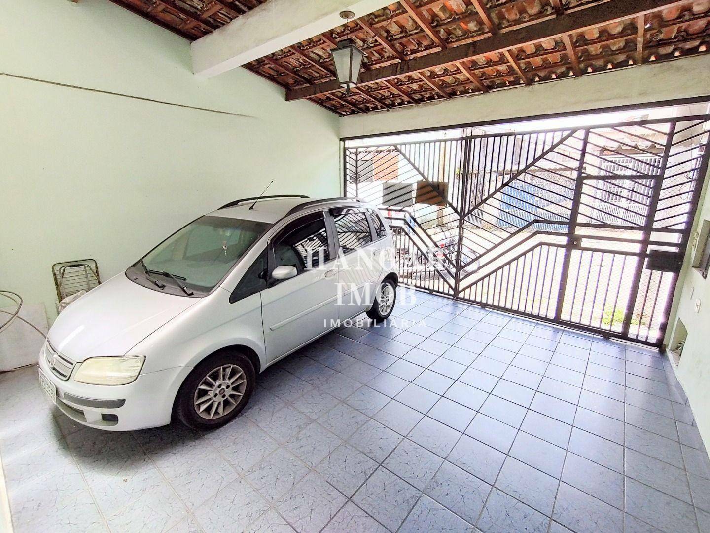 Casa à venda com 4 quartos, 180m² - Foto 5