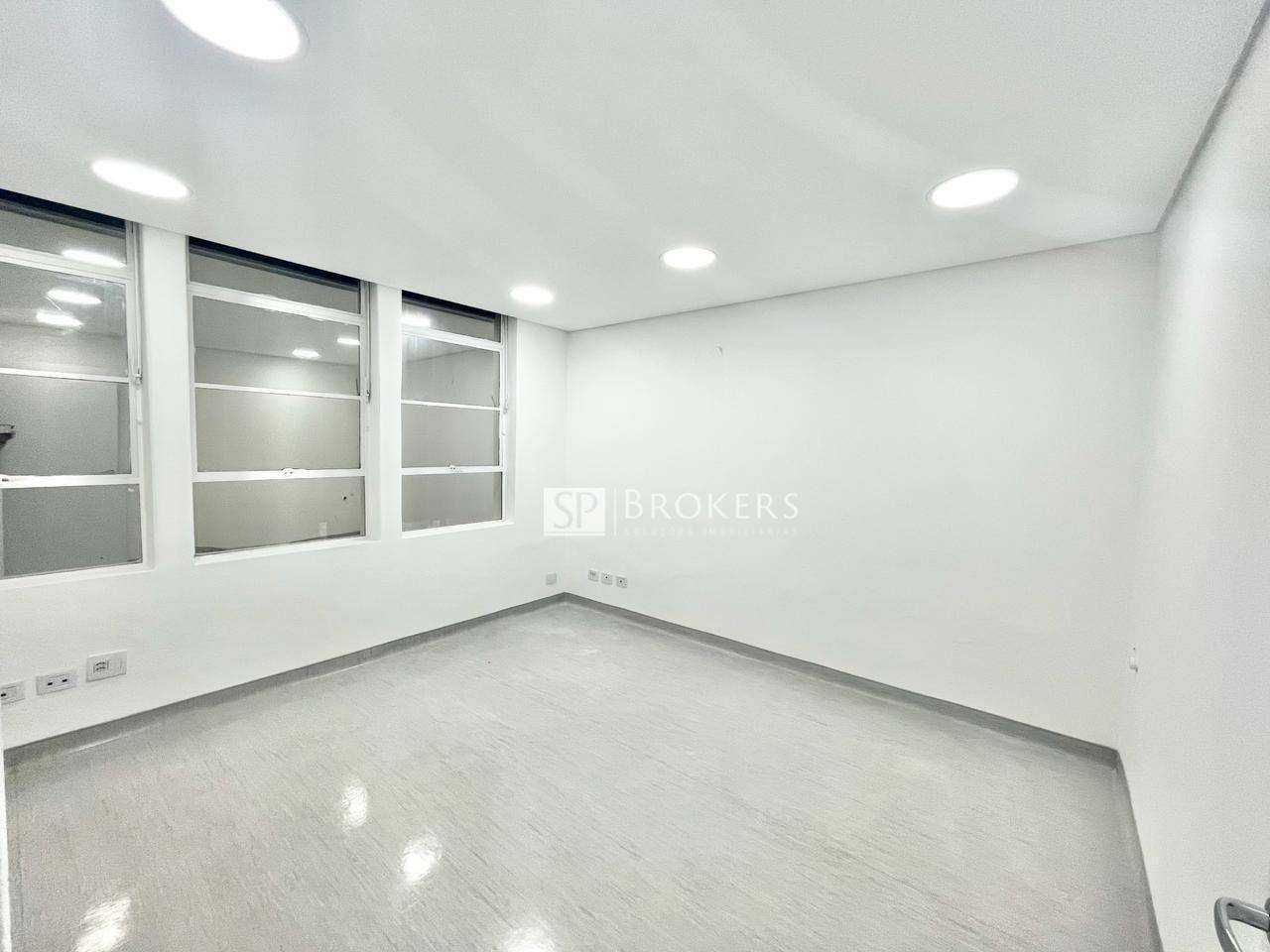 Conjunto Comercial-Sala para alugar, 162m² - Foto 16