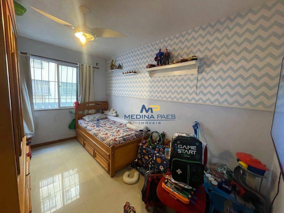 Apartamento à venda com 2 quartos, 76m² - Foto 19