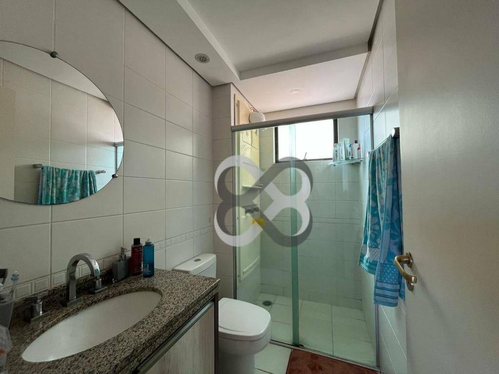 Apartamento à venda e aluguel com 3 quartos, 110m² - Foto 26