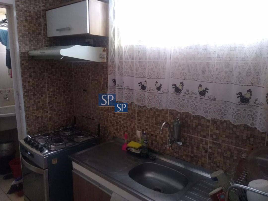 Apartamento à venda com 2 quartos, 65m² - Foto 6