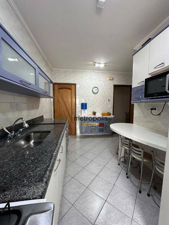 Apartamento à venda com 3 quartos, 104m² - Foto 10