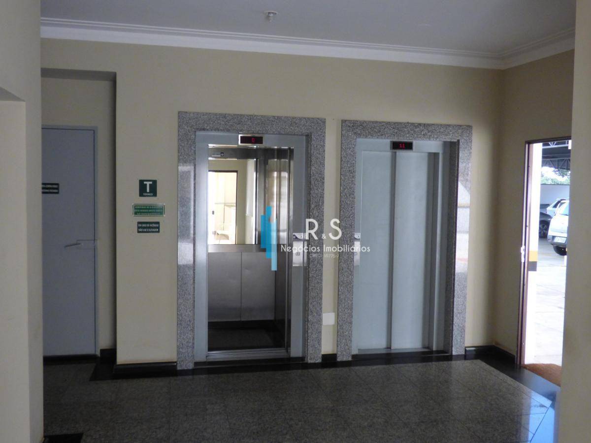 Apartamento à venda com 3 quartos, 88m² - Foto 21