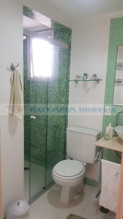 Apartamento à venda com 2 quartos, 64m² - Foto 20