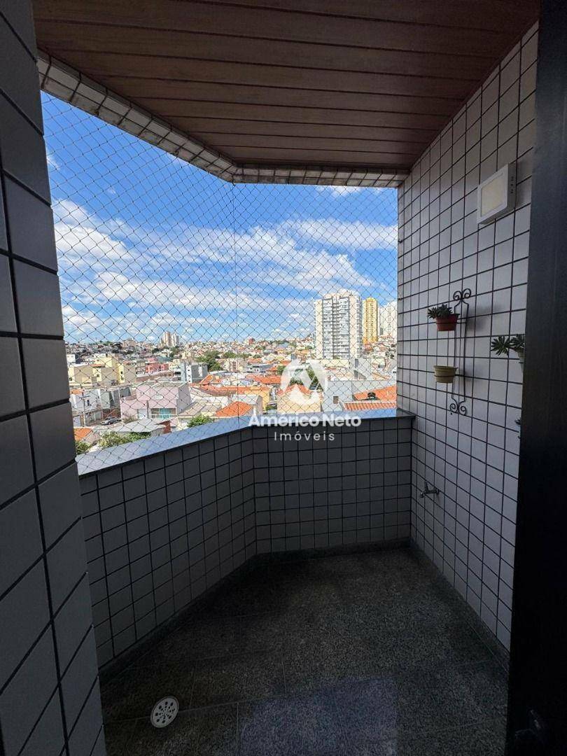 Cobertura à venda com 3 quartos, 320m² - Foto 21