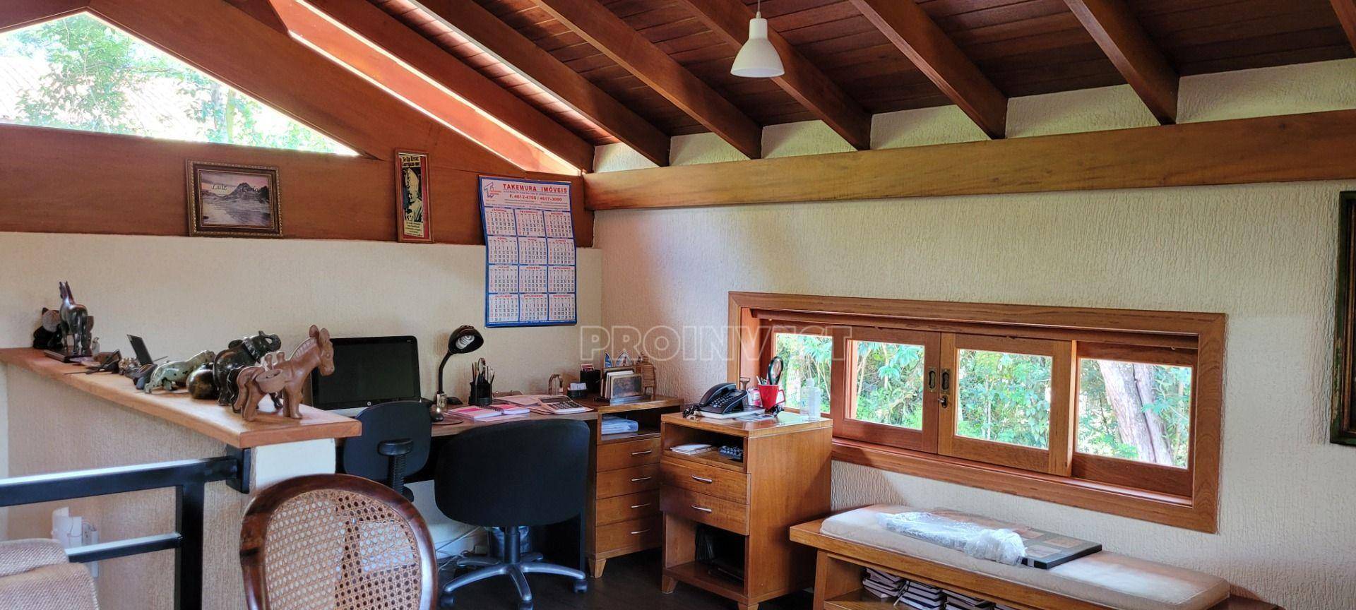 Casa de Condomínio à venda com 3 quartos, 230m² - Foto 23