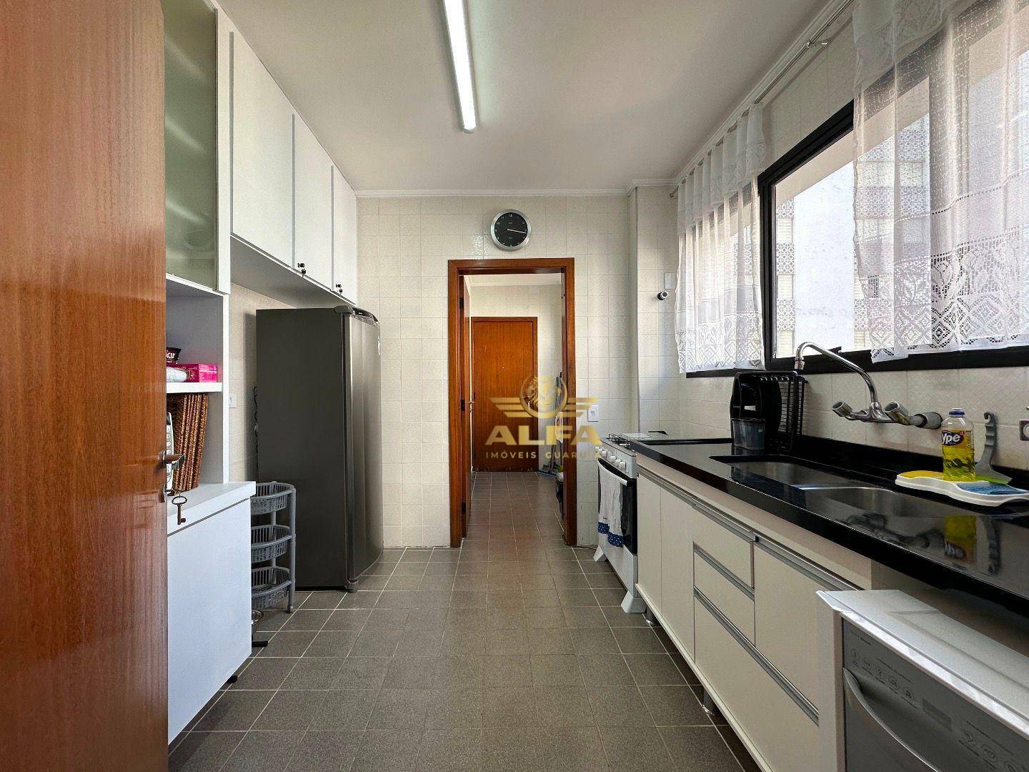 Apartamento à venda com 4 quartos, 140m² - Foto 23