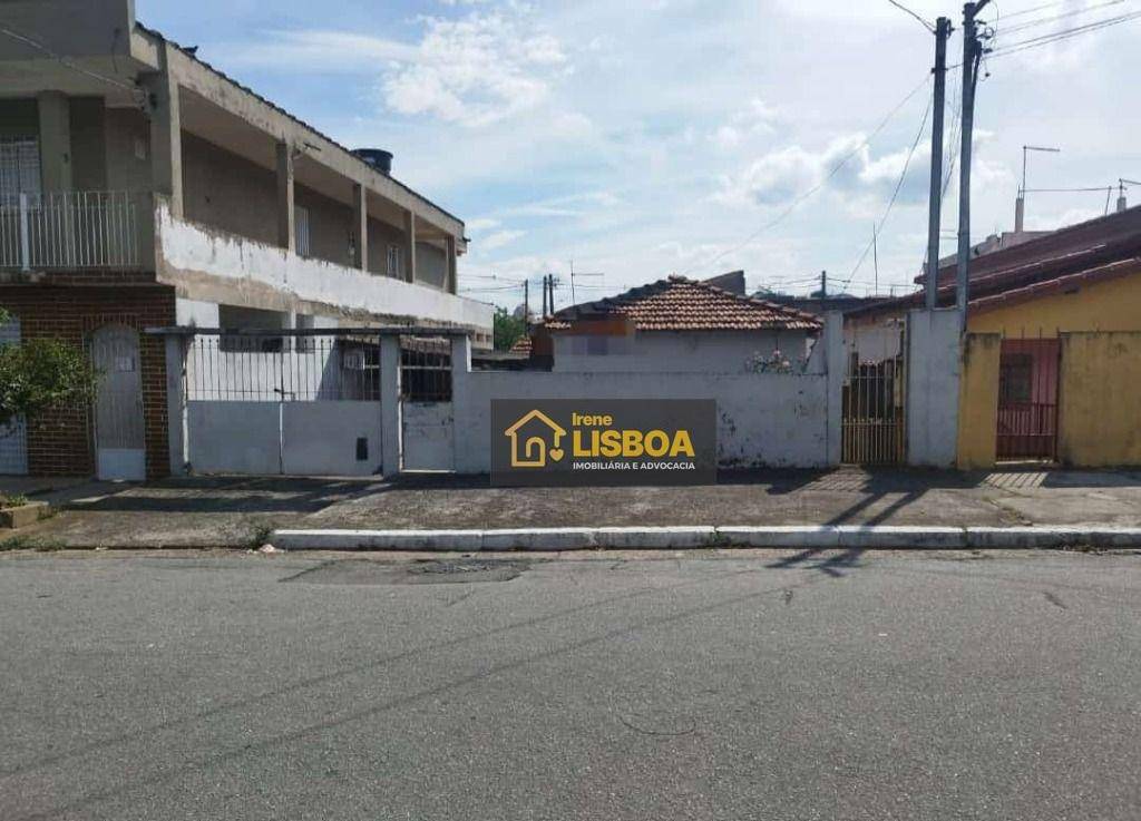 Casa à venda com 2 quartos, 250m² - Foto 1