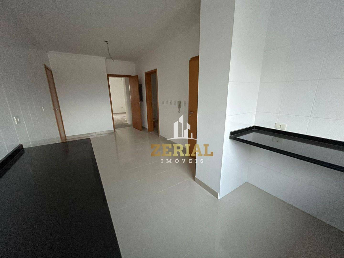 Apartamento à venda com 3 quartos, 175m² - Foto 4