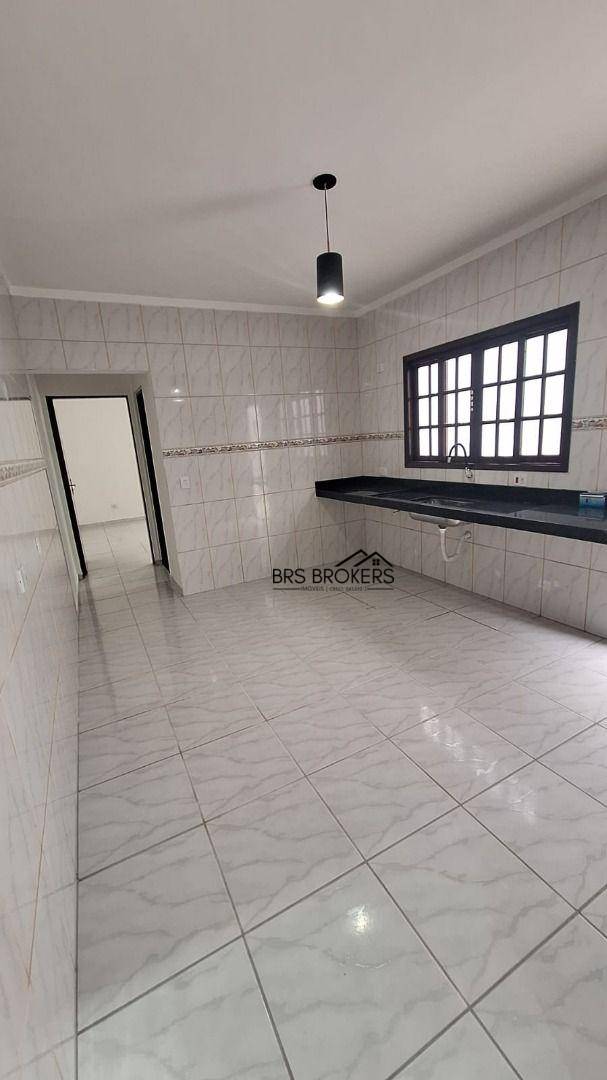 Casa à venda com 2 quartos, 69m² - Foto 6