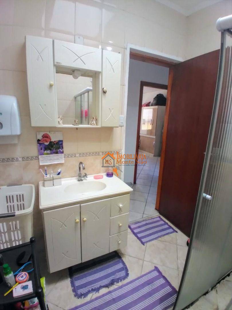 Casa à venda com 3 quartos, 260m² - Foto 28