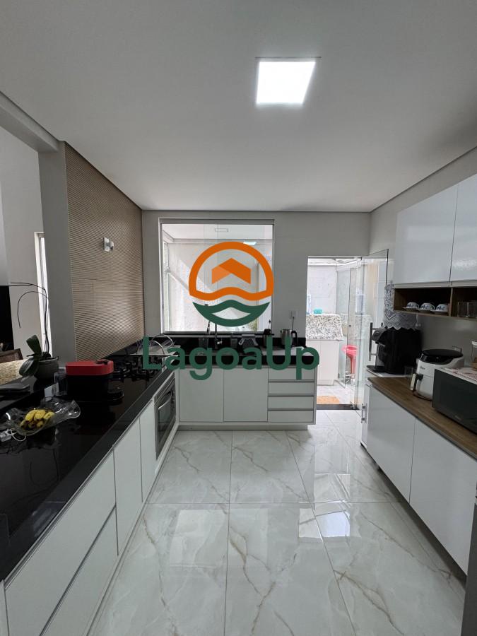 Casa à venda com 3 quartos, 120m² - Foto 5