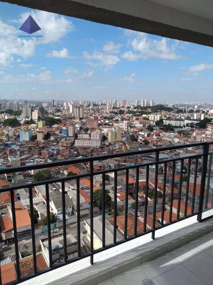 Apartamento à venda com 2 quartos, 66m² - Foto 24