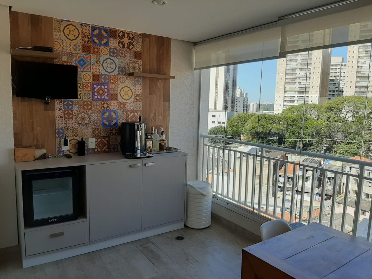 Apartamento à venda com 2 quartos, 72m² - Foto 9