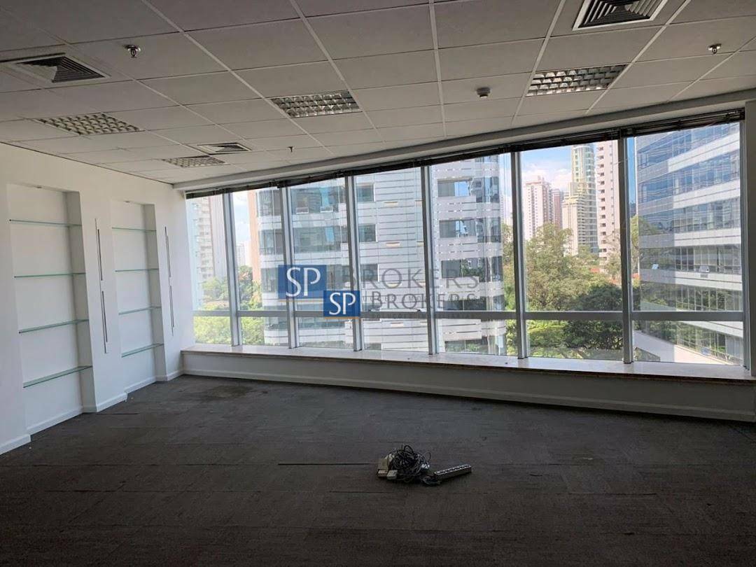 Conjunto Comercial-Sala para alugar, 133m² - Foto 3