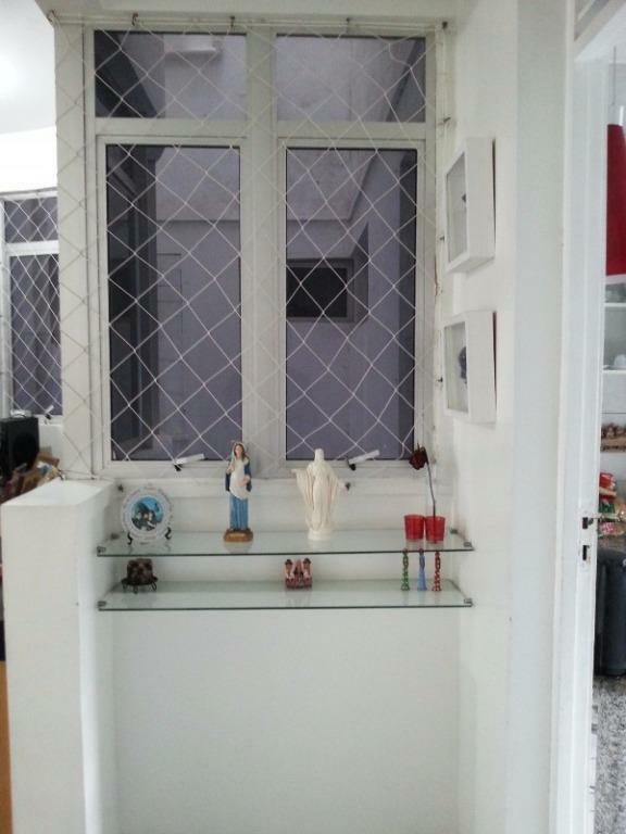 Apartamento à venda com 3 quartos, 156m² - Foto 9