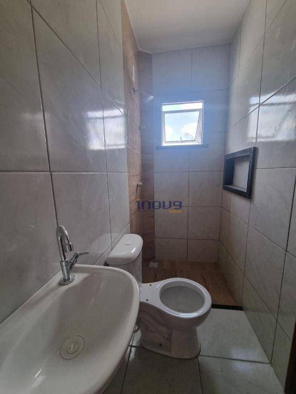 Apartamento para alugar com 2 quartos, 46m² - Foto 7