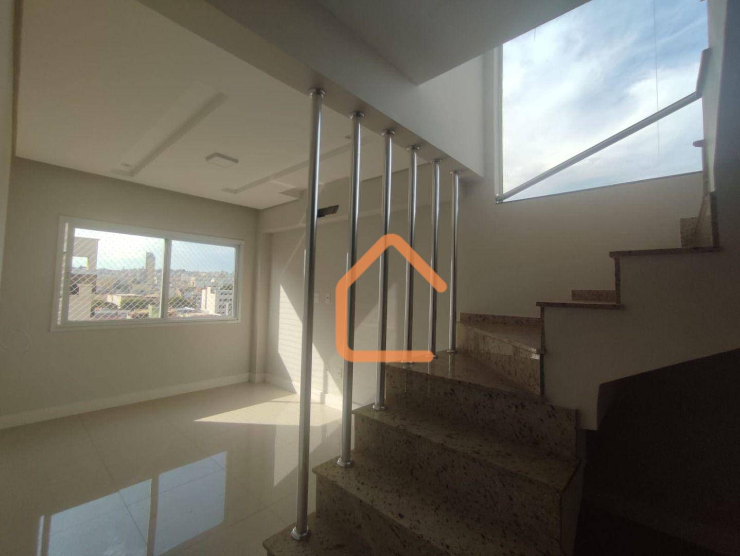 Apartamento à venda com 3 quartos, 110m² - Foto 17