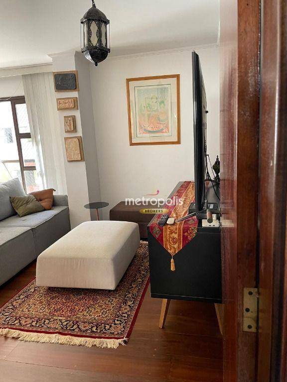 Apartamento à venda com 3 quartos, 125m² - Foto 5