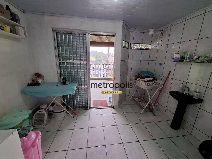 Sobrado à venda com 3 quartos, 141m² - Foto 5