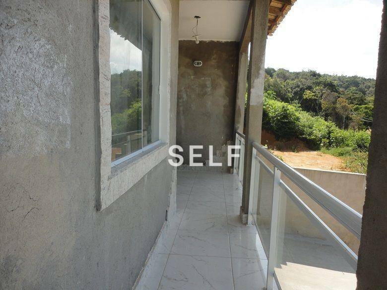 Casa, 2 quartos, 81 m² - Foto 5