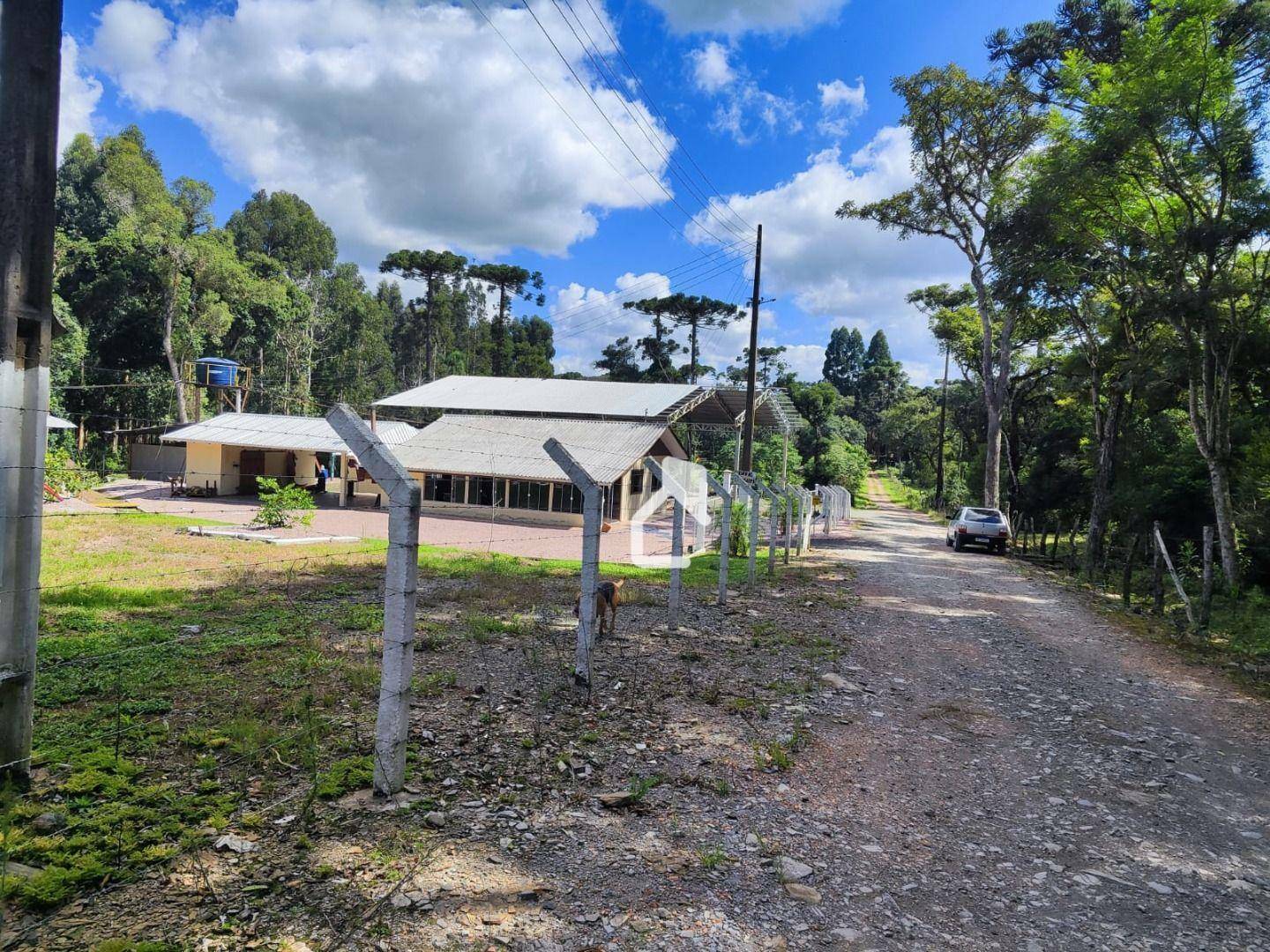 Loja-Salão à venda e aluguel, 1500m² - Foto 18