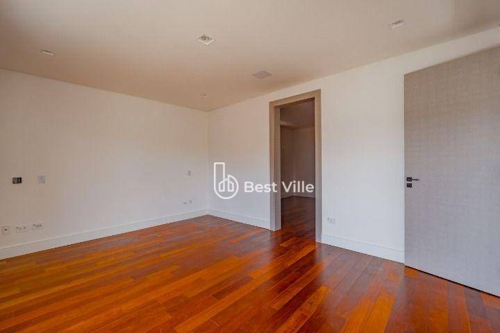 Casa de Condomínio à venda e aluguel com 4 quartos, 600m² - Foto 16