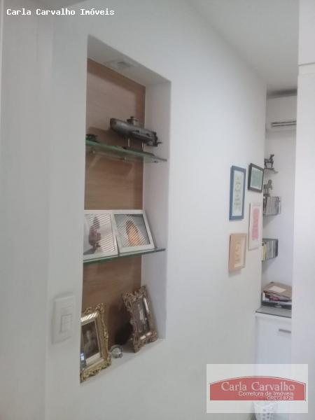 Apartamento à venda com 4 quartos, 233m² - Foto 12