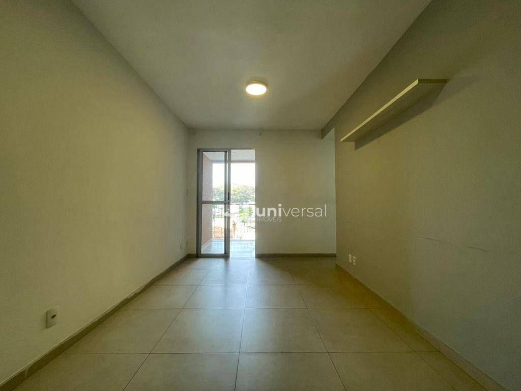 Apartamento, 2 quartos, 73 m² - Foto 2