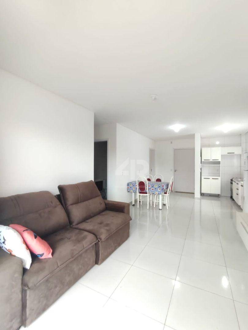 Apartamento à venda com 3 quartos, 84m² - Foto 4