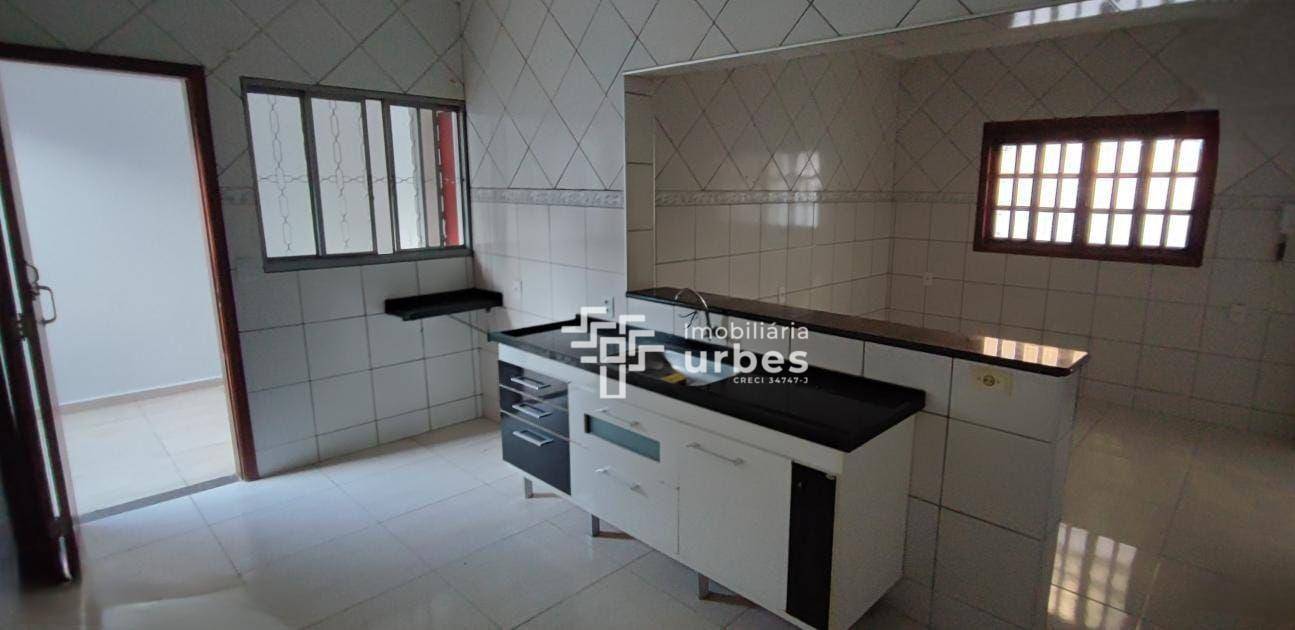 Casa à venda com 3 quartos, 162m² - Foto 8