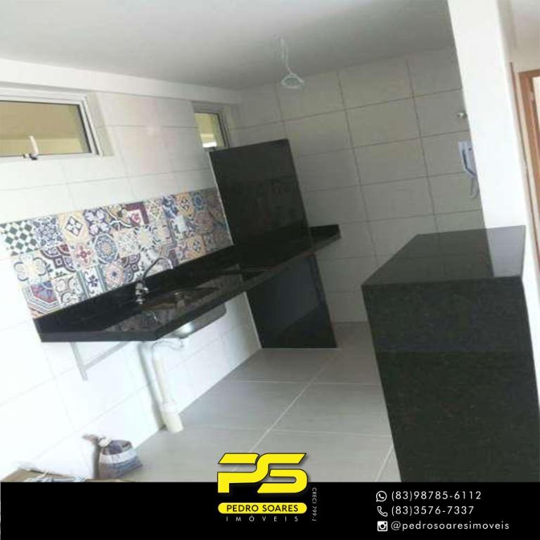 Apartamento à venda com 2 quartos, 55m² - Foto 16