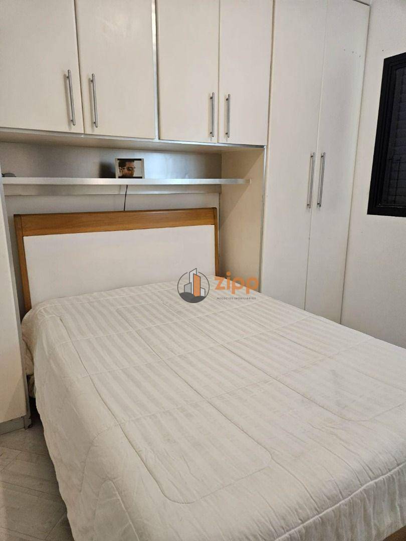 Apartamento à venda com 3 quartos, 106m² - Foto 16