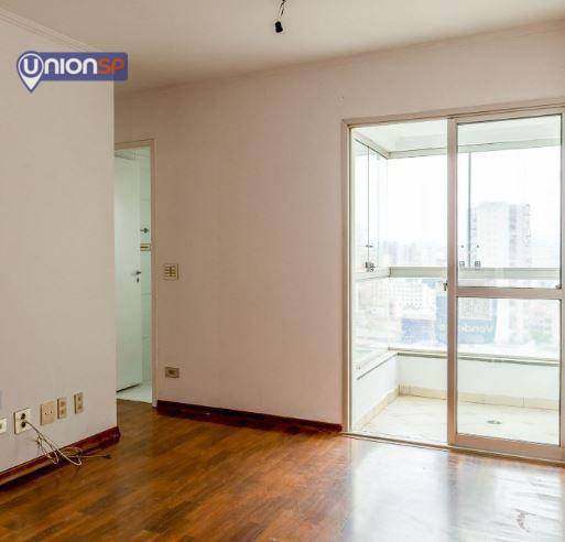 Apartamento à venda com 2 quartos, 53m² - Foto 1