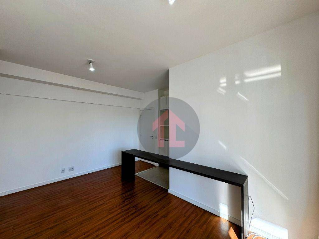 Apartamento à venda e aluguel com 1 quarto, 58m² - Foto 2