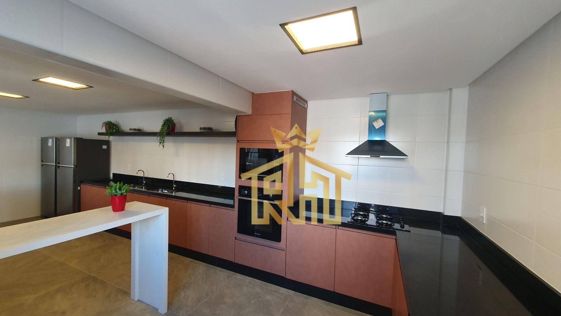 Apartamento à venda com 3 quartos, 126m² - Foto 49