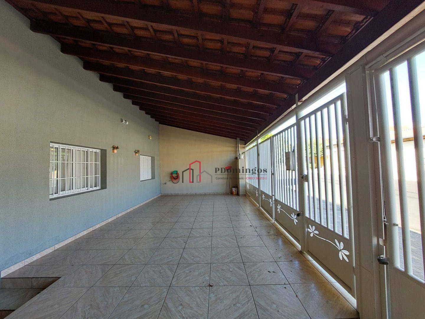 Casa para alugar com 2 quartos, 168m² - Foto 30