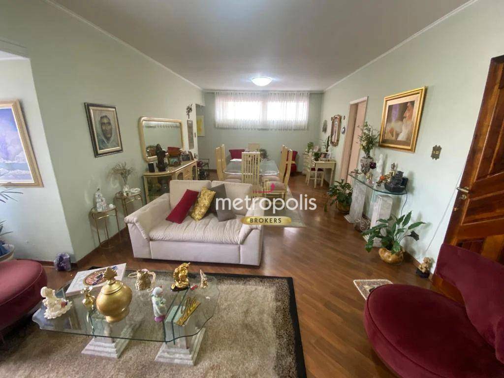 Apartamento, 3 quartos, 175 m² - Foto 1