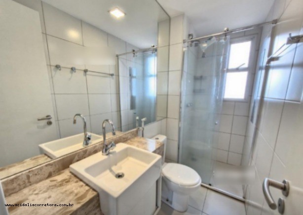 Apartamento para alugar com 3 quartos, 100m² - Foto 16