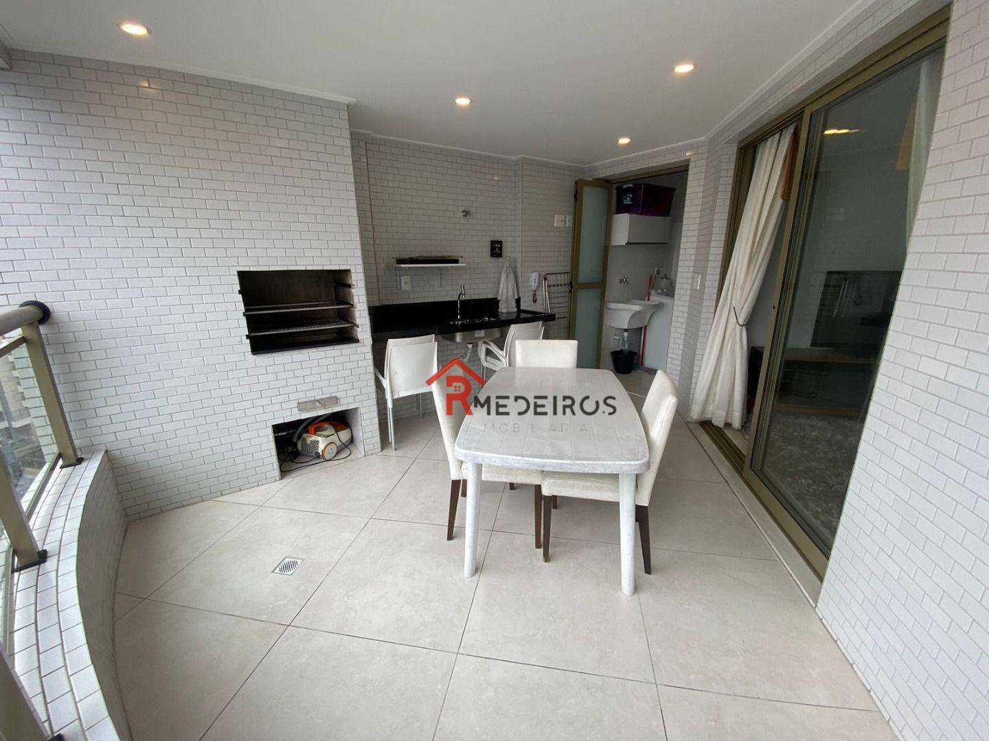 Apartamento à venda com 2 quartos, 93m² - Foto 16