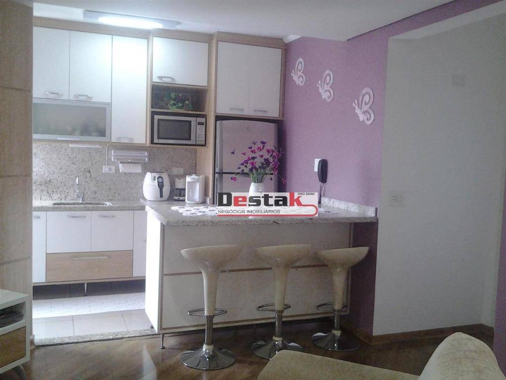 Apartamento à venda com 2 quartos, 56m² - Foto 23