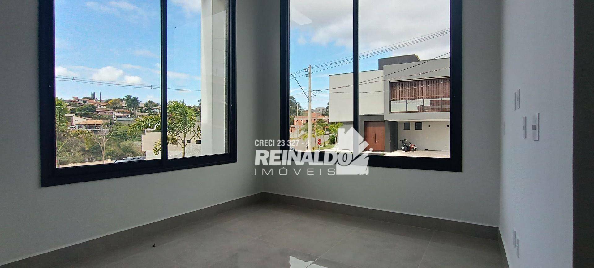 Casa de Condomínio à venda e aluguel com 3 quartos, 185m² - Foto 4