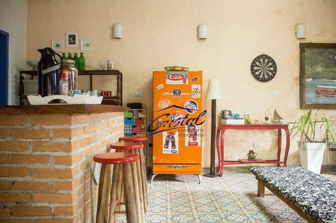 Pousada-Chalé à venda com 10 quartos, 300m² - Foto 19