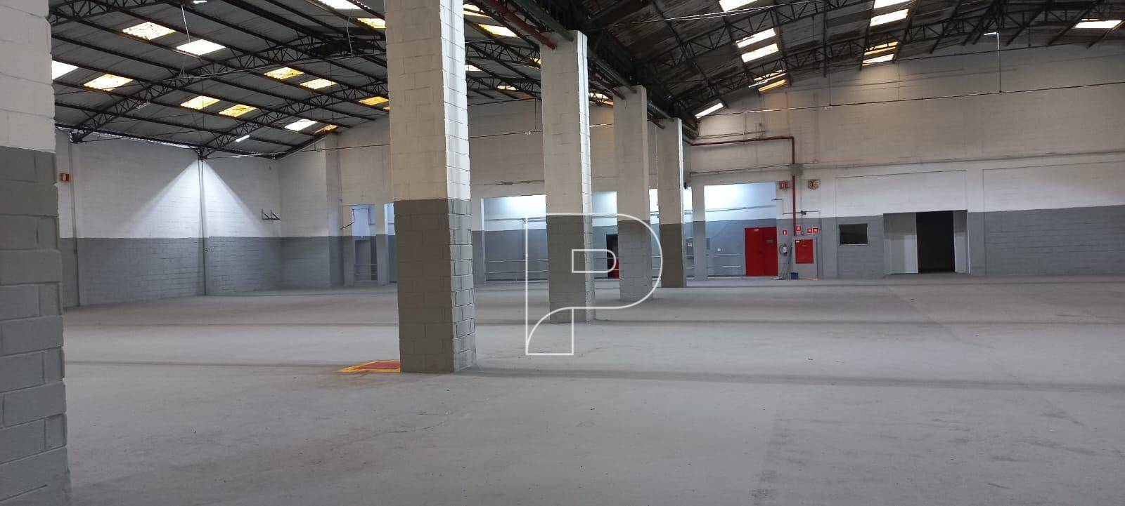 Depósito-Galpão-Armazém para alugar, 3960m² - Foto 4