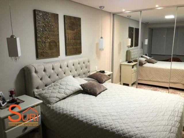 Apartamento à venda com 3 quartos, 100m² - Foto 7